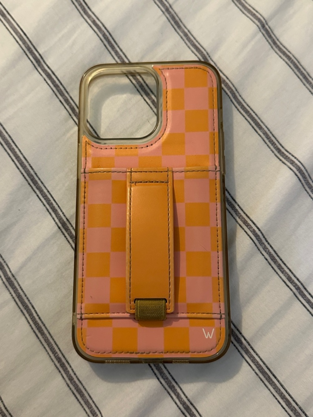 iPhone 14 Pro Max walli wallet case